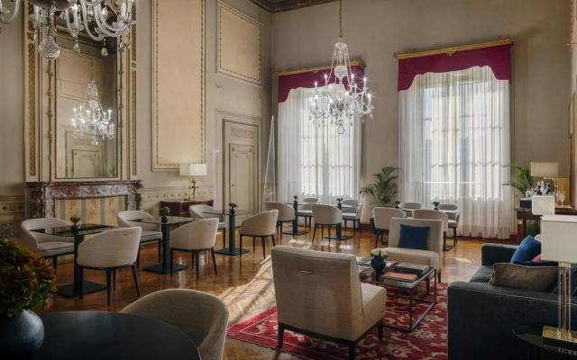 Leone Blu Suites | UNA Esperienze