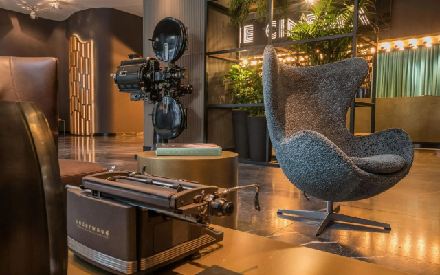 Motel One Berlin - Upper West