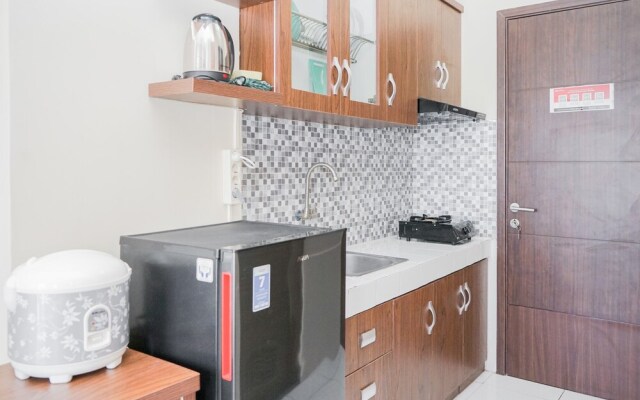 Fully Furnished with Cozy Design Studio Easton Park Apartment