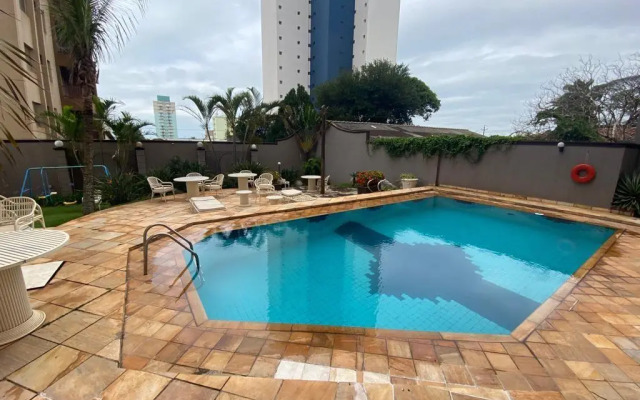 Hotel Anacã São Carlos