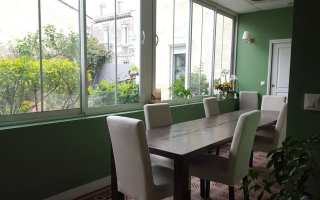 La Halte Montaigne