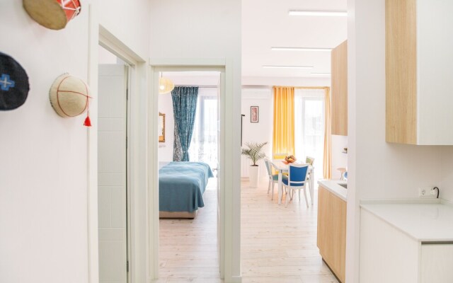 33 Spring Apartment