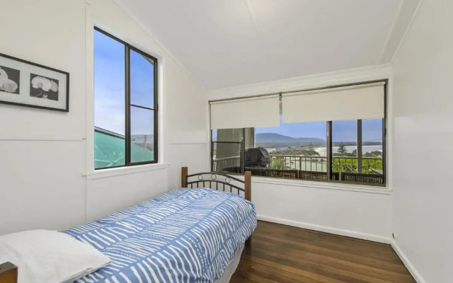 Aurelia, 14 Stewart Street