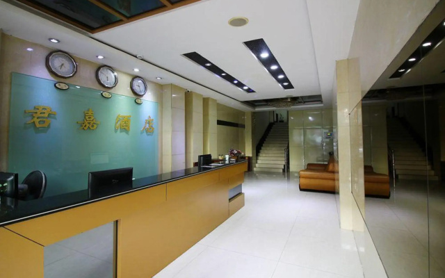 Junjia Hotel