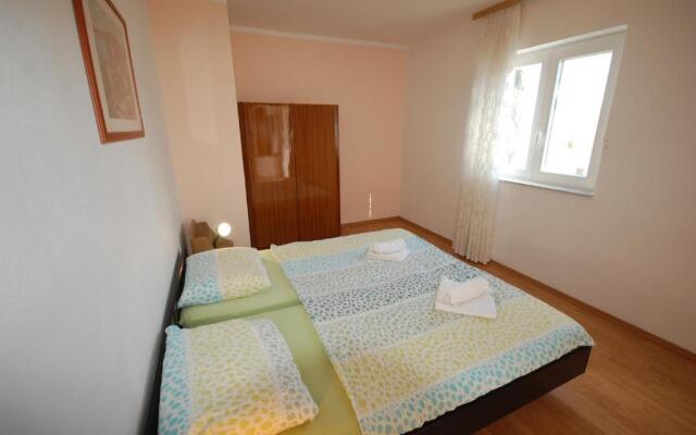 Apartments Mahmutovic