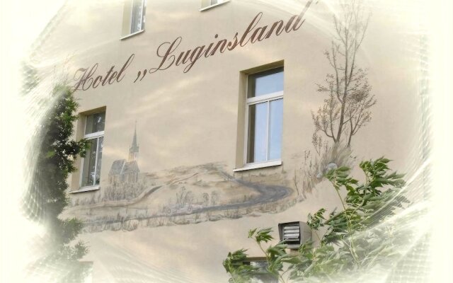 Flair Hotel Luginsland