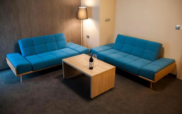 Hotel Jakuszyce Sport & Spa