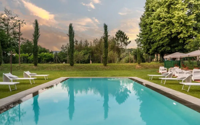 Villa Papari in Gragnano