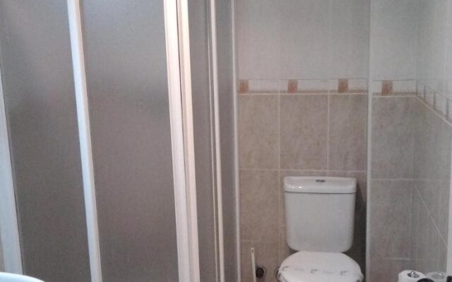 Hostal Ancla Dorada