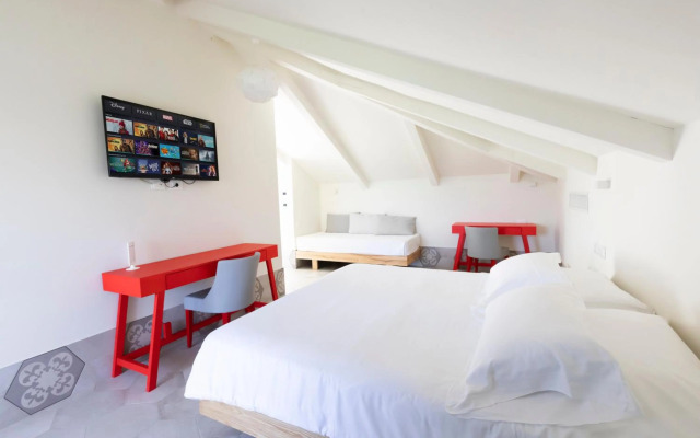 Baia del Sole Resort
