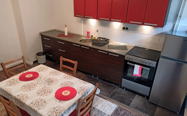 Apartman Banja Luka 2