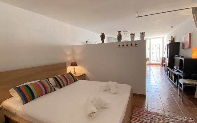 Hibiscus 7 San Juan de Capistrano