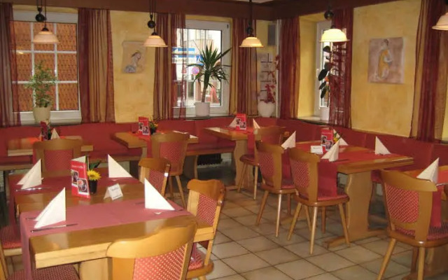 Schönberger Hof Hotel & Restaurant