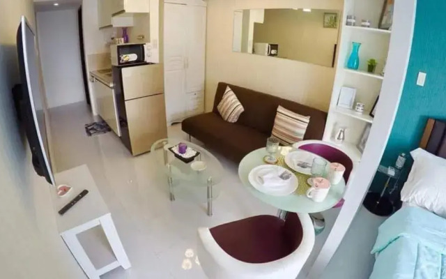2 BR Portovita Tower 12-A