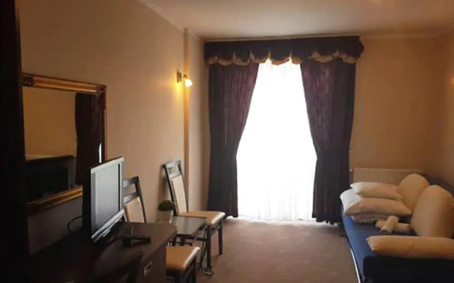 Villa Stella Spa