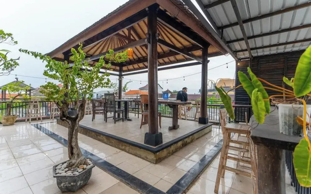 Tendan Residence