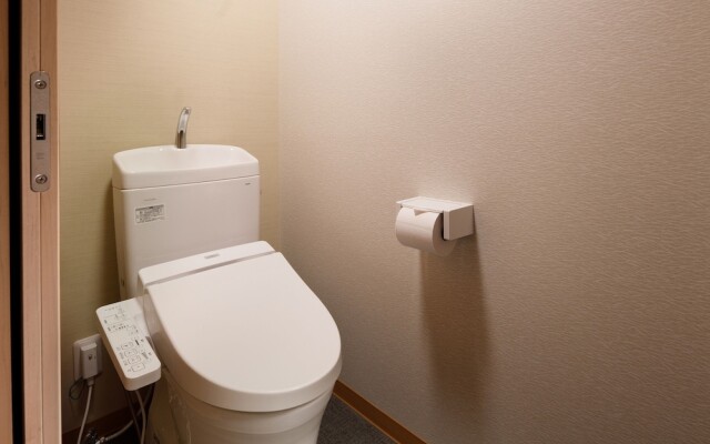 Connect Inn Gionshijo