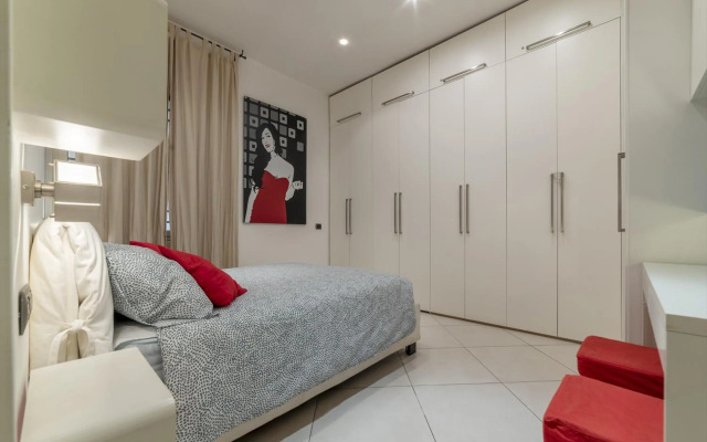 Porta Pia And Villa Torlonia Quiet Apartment