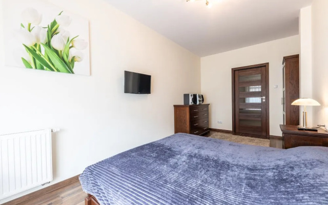Victus Apartamenty - Klaudia