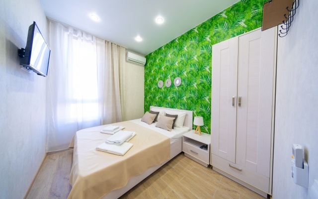 Apartamenty Kuvshinok 8