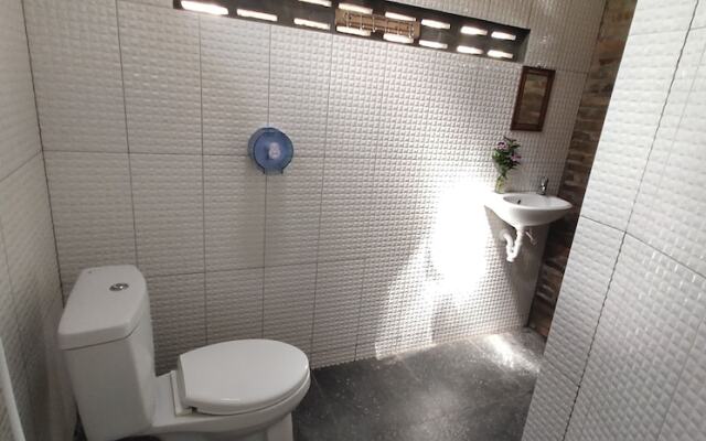 Omah Regeng Hotel Bantul