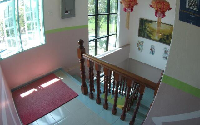 The Room Concept Homestay