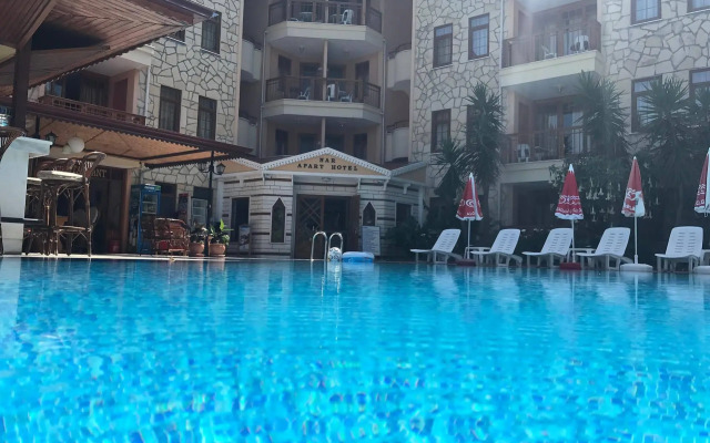 Nar Apart Hotel