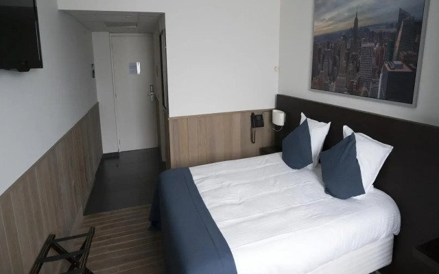 Hotel Orchidee