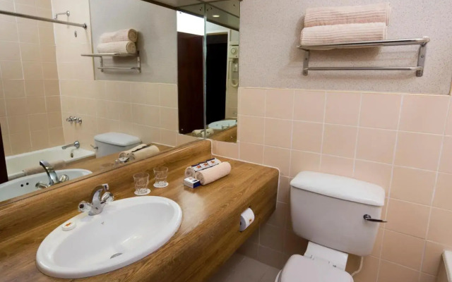 Oudtshoorn Hotel