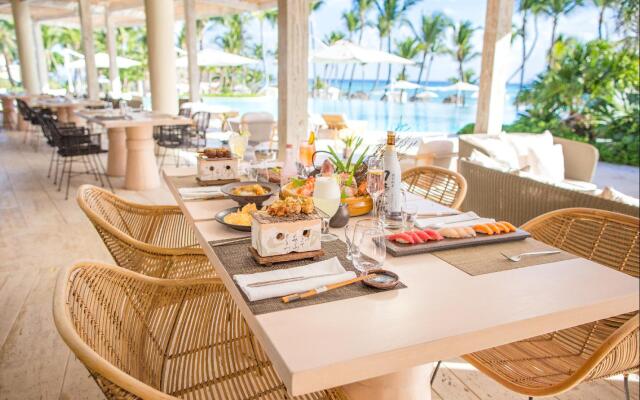 Eden Roc Cap Cana