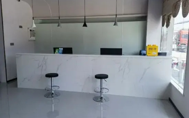 Hotel Axi Neixiang
