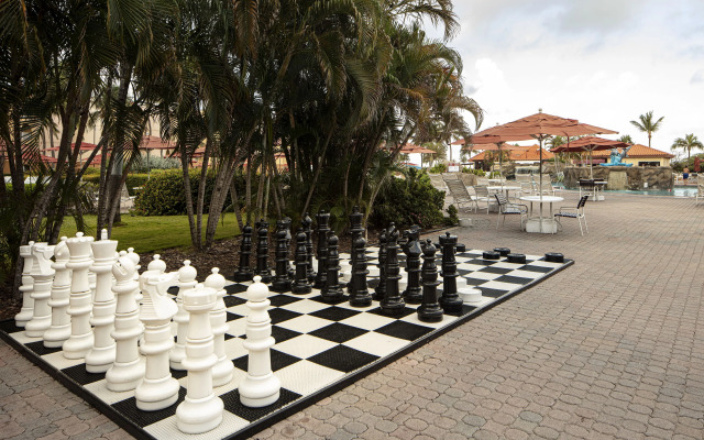 Bluegreen at La Cabana Beach Resort & Casino