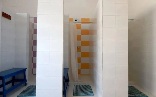 Hotel Perla Central