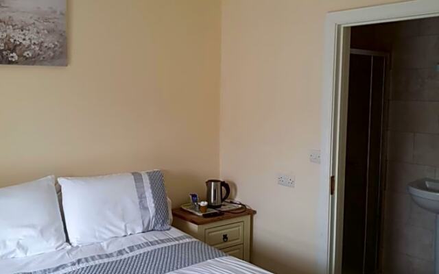 Willards B&B