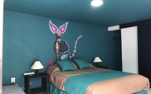 Collection O Frida Suites & Lounge