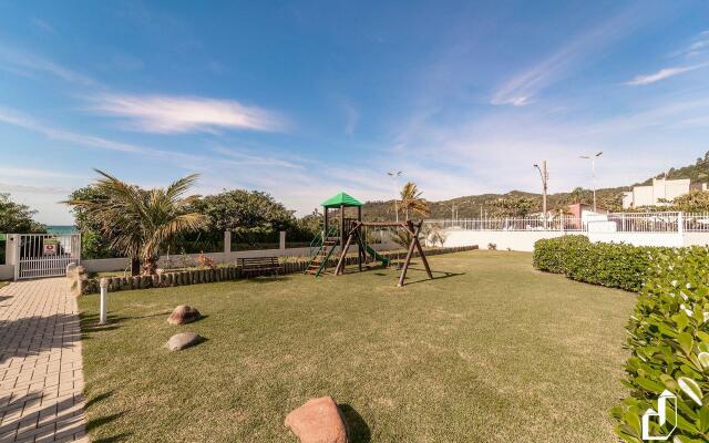 Petit Village - Casa 101 à beira-mar