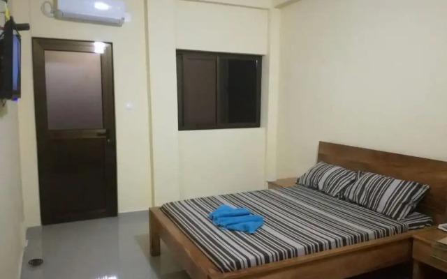 Kansa Guest House