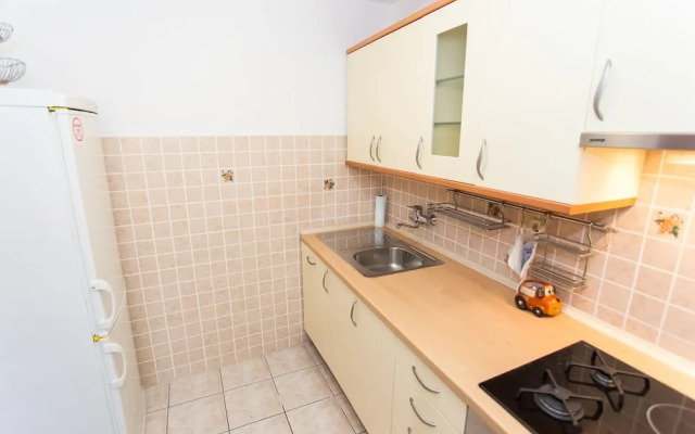Apartmani Villa Sol