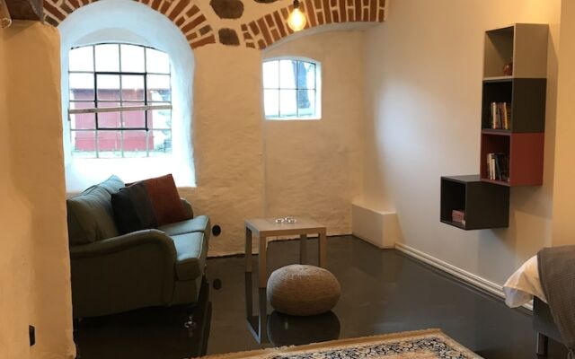 Roslövs gård B&B