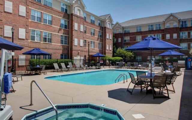 Residence Inn Cleveland Beachwood