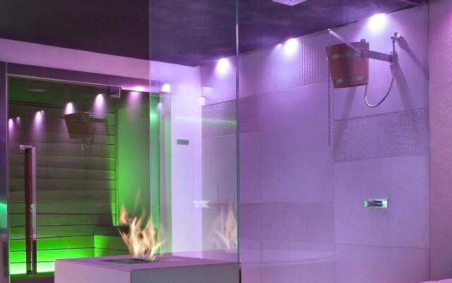 Wellness Santa Hotel