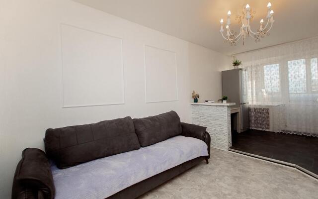 Апартаменты на улице Пуркаева