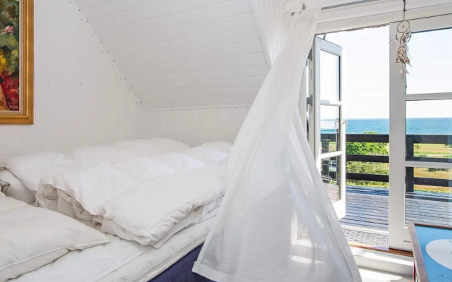 Lovely Holiday Home in Jutland near Beach