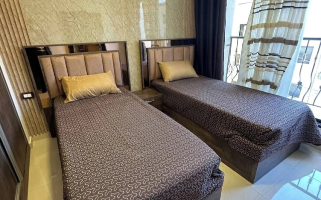 Modern 2bedroom For Rent Abdoun