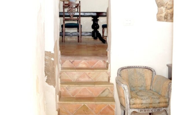 House With 2 Bedrooms in Niscemi, With Wonderful sea View and Enclosed