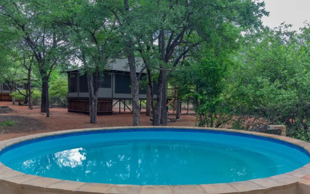 Iphofolo Lodge & Tented Camp