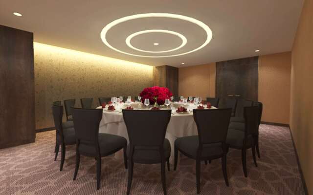 Hotel Metropolitan Premier Taipei