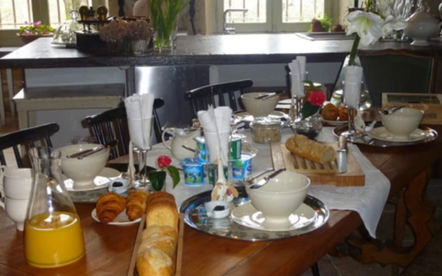 Au Bonheur d'Alphonse