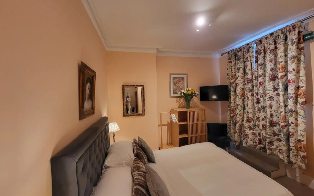 St George's Guest House