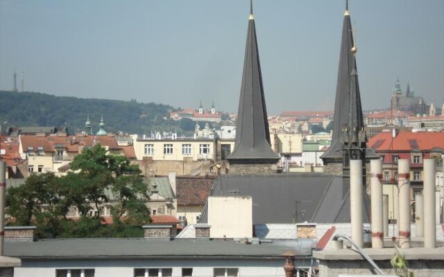 Pension Unie